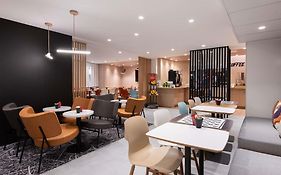 Ibis Paris Avenue D'Italie 13Eme